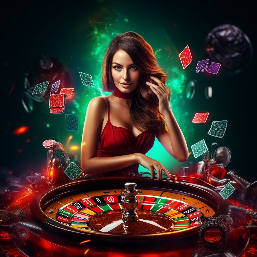 Sora97 Live Casino Roulette eropa meja langsung streaming HD taruhan bola