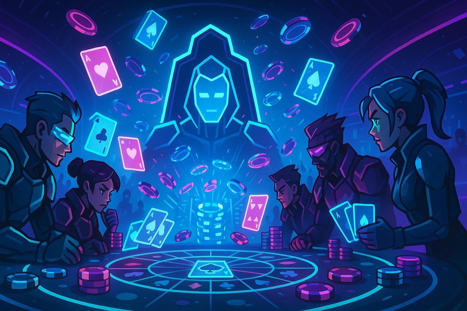 Sora97 Taruhan online slot poker arcade pilihan lengkap jackpot besar Indonesia