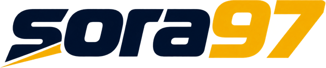 Sora97 Logo